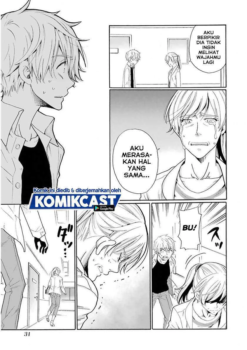 Halaman 10 — Boku no Namae wa "Shounen A" Chapter 25