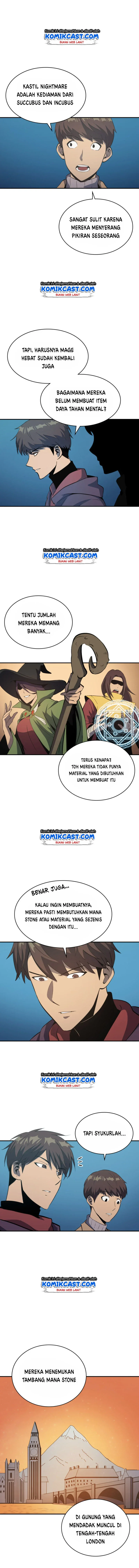 Halaman 10 — The Max Level Returner Chapter 7