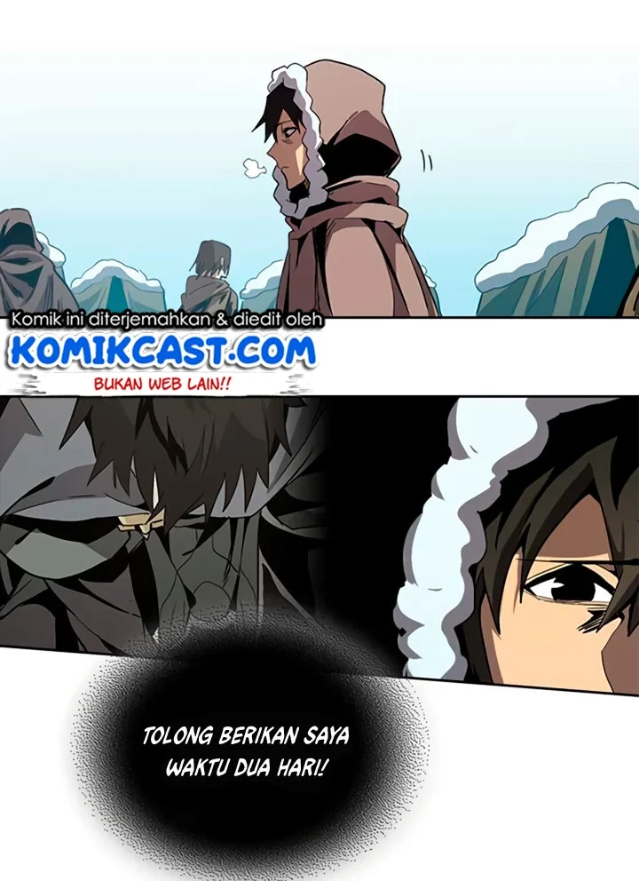 Halaman 8 — A Returner's Magic Should Be Special Chapter 67