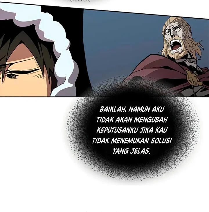 Halaman 9 — A Returner's Magic Should Be Special Chapter 67