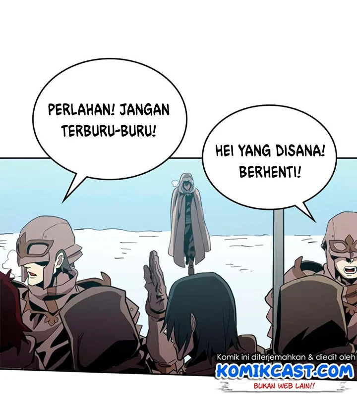 Halaman 14 — A Returner's Magic Should Be Special Chapter 67