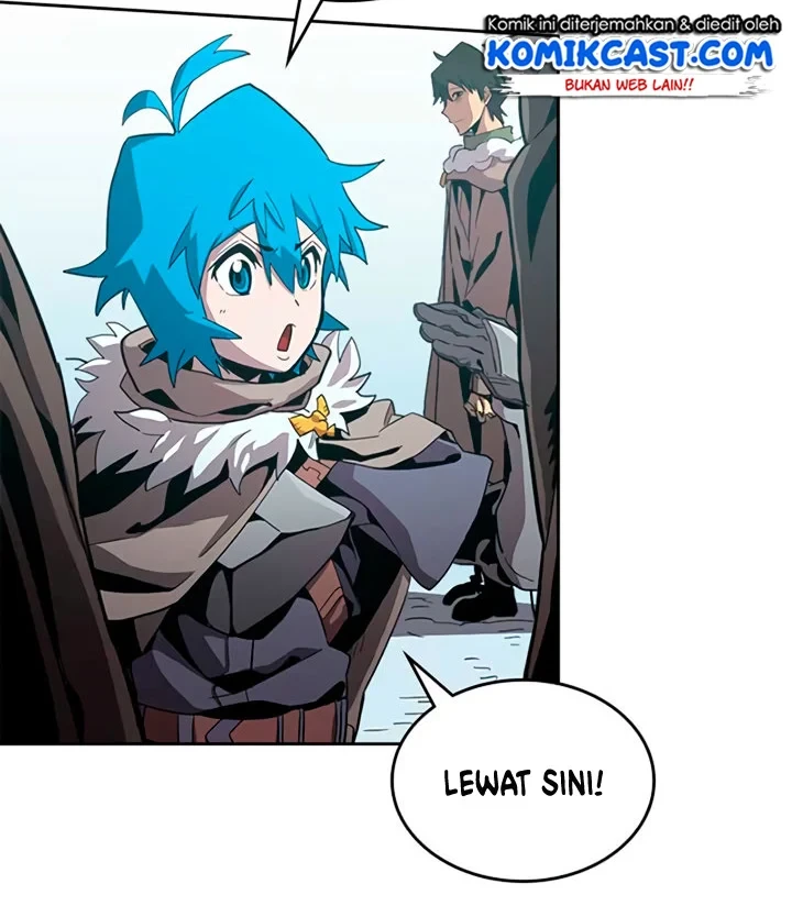 Halaman 16 — A Returner's Magic Should Be Special Chapter 67