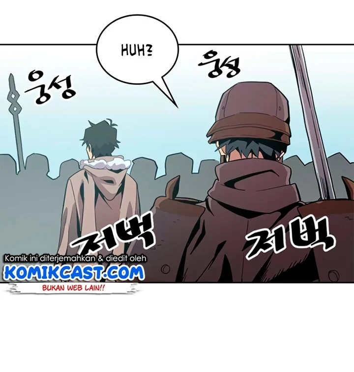 Halaman 17 — A Returner's Magic Should Be Special Chapter 67