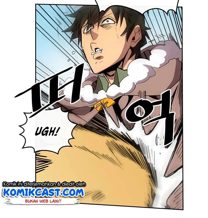 Halaman 21 — A Returner's Magic Should Be Special Chapter 67