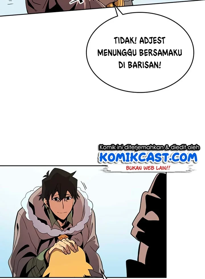 Halaman 24 — A Returner's Magic Should Be Special Chapter 67