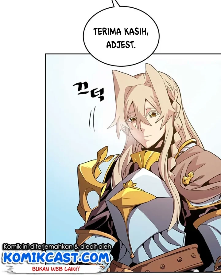 Halaman 25 — A Returner's Magic Should Be Special Chapter 67