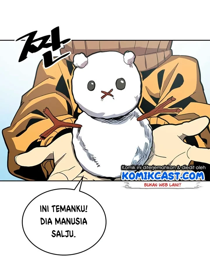 Halaman 34 — A Returner's Magic Should Be Special Chapter 67
