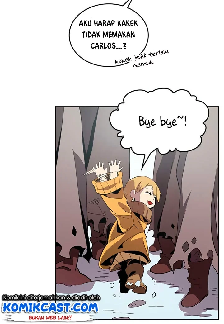 Halaman 36 — A Returner's Magic Should Be Special Chapter 67