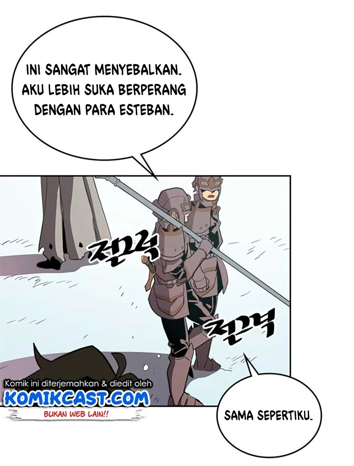 Halaman 38 — A Returner's Magic Should Be Special Chapter 67