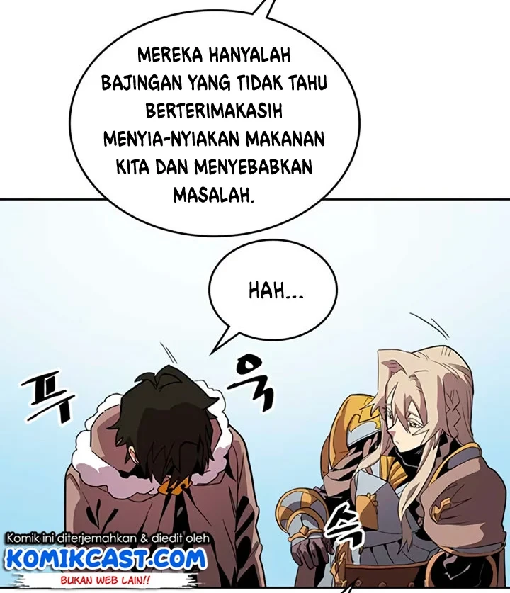 Halaman 40 — A Returner's Magic Should Be Special Chapter 67