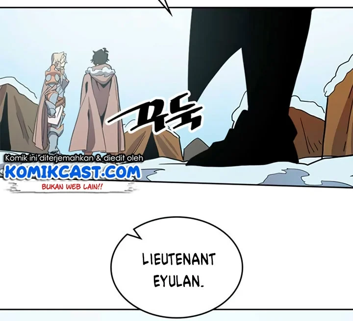 Halaman 42 — A Returner's Magic Should Be Special Chapter 67