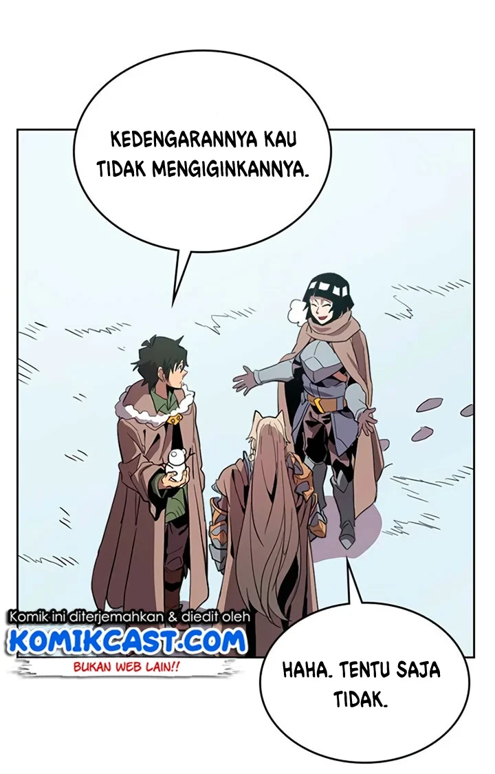 Halaman 44 — A Returner's Magic Should Be Special Chapter 67