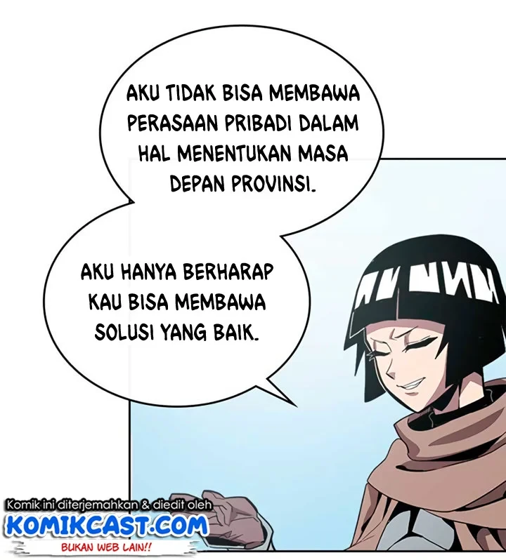 Halaman 45 — A Returner's Magic Should Be Special Chapter 67