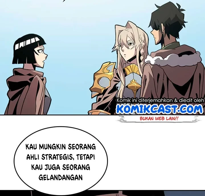 Halaman 48 — A Returner's Magic Should Be Special Chapter 67