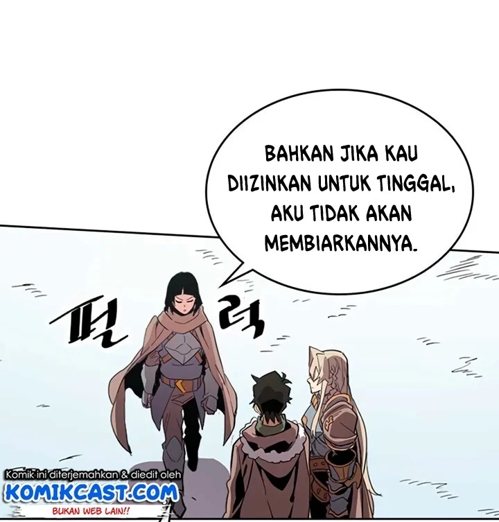 Halaman 50 — A Returner's Magic Should Be Special Chapter 67