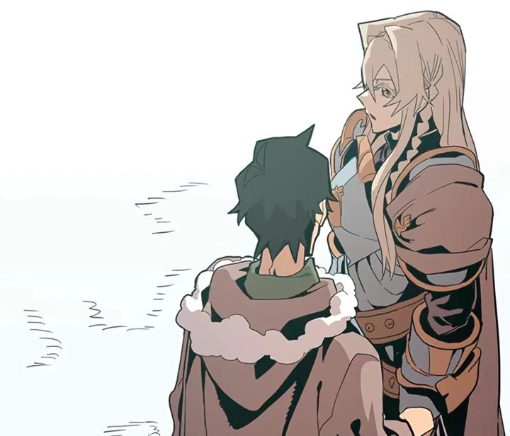 Halaman 53 — A Returner's Magic Should Be Special Chapter 67