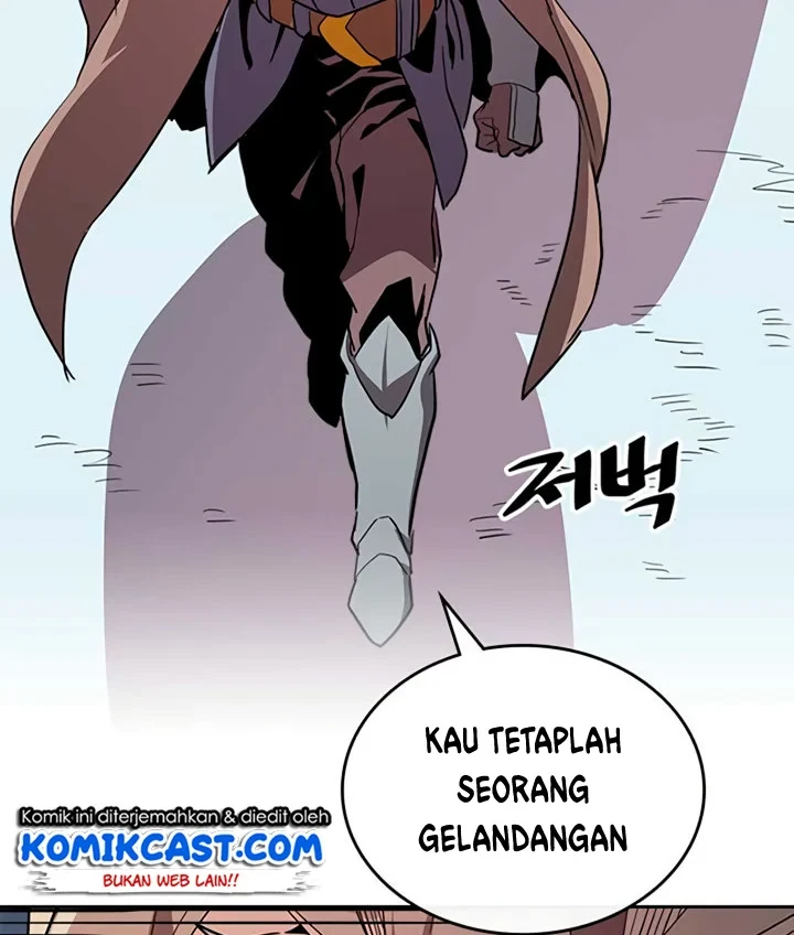 Halaman 55 — A Returner's Magic Should Be Special Chapter 67