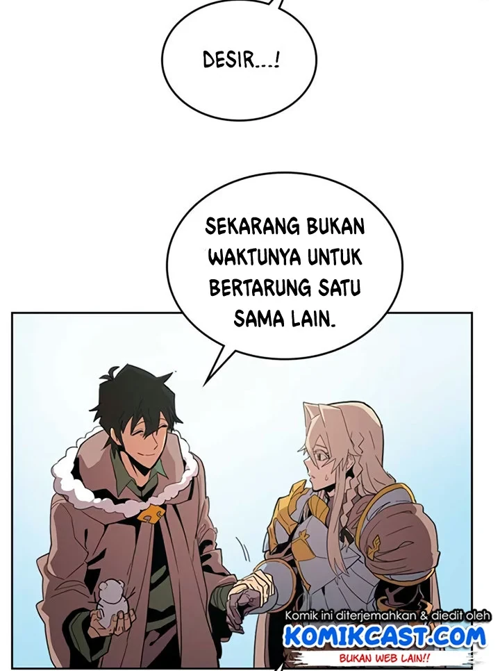 Halaman 60 — A Returner's Magic Should Be Special Chapter 67