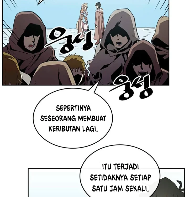 Halaman 66 — A Returner's Magic Should Be Special Chapter 67