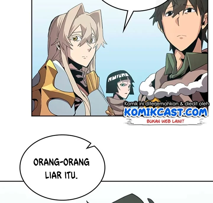 Halaman 67 — A Returner's Magic Should Be Special Chapter 67