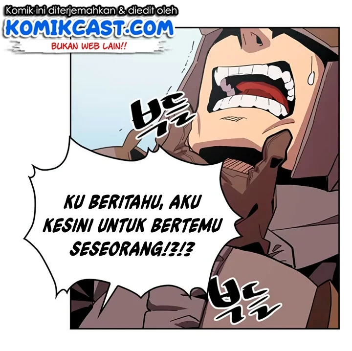 Halaman 72 — A Returner's Magic Should Be Special Chapter 67