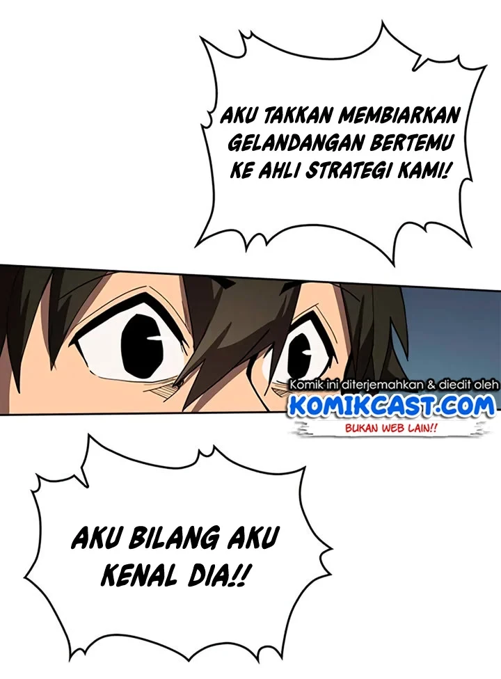 Halaman 73 — A Returner's Magic Should Be Special Chapter 67