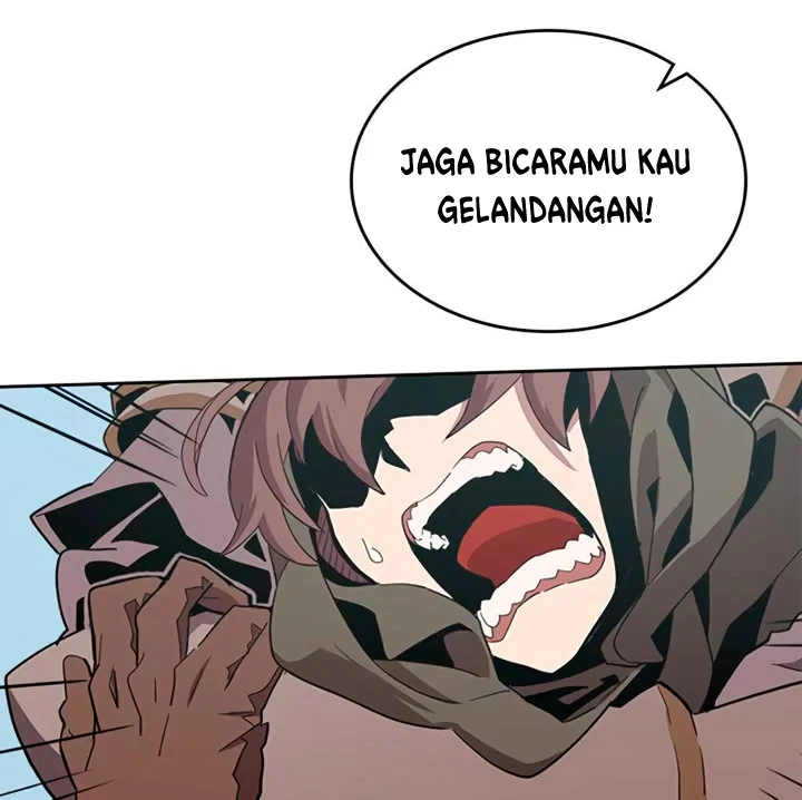 Halaman 74 — A Returner's Magic Should Be Special Chapter 67