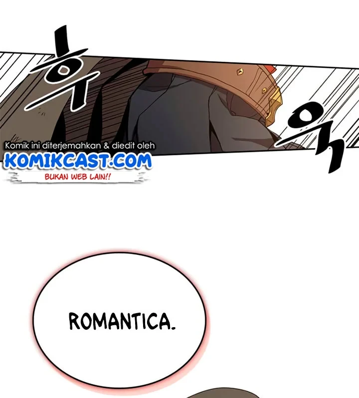 Halaman 82 — A Returner's Magic Should Be Special Chapter 67