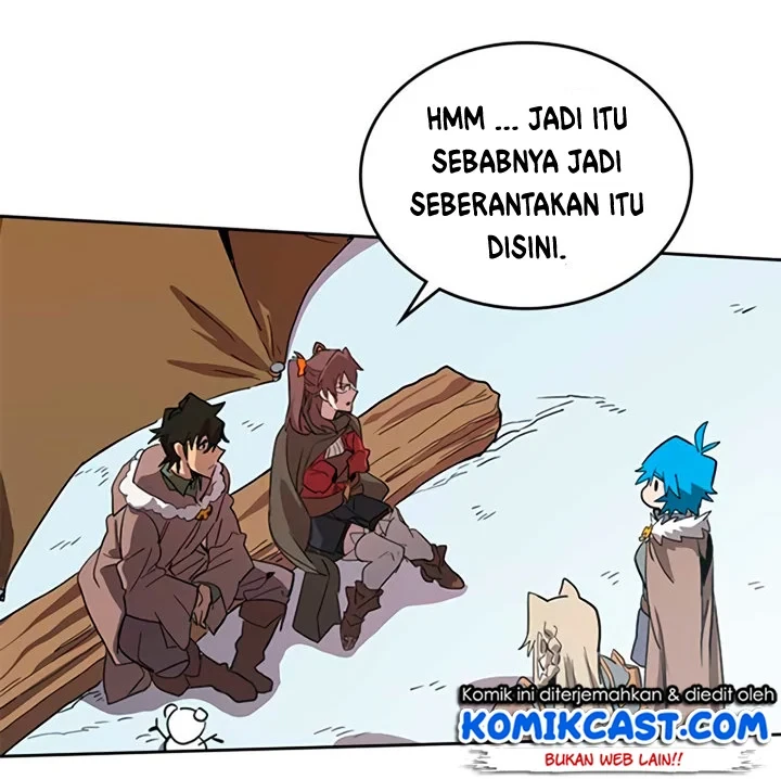 Halaman 87 — A Returner's Magic Should Be Special Chapter 67