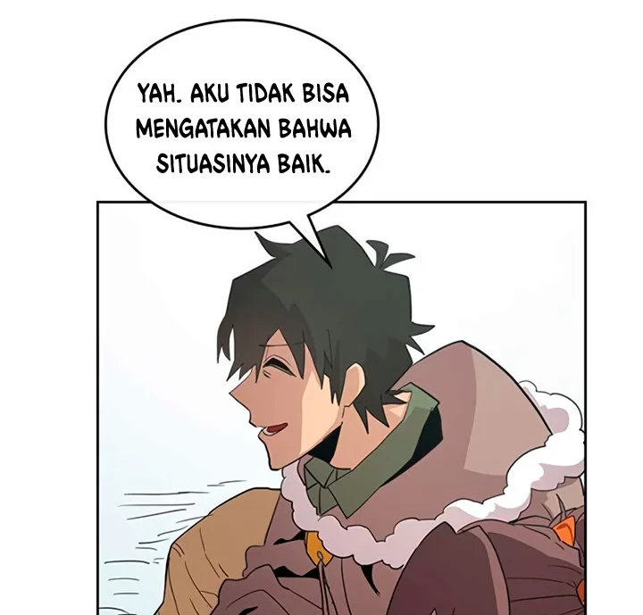 Halaman 88 — A Returner's Magic Should Be Special Chapter 67