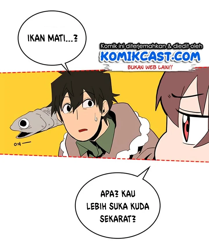 Halaman 90 — A Returner's Magic Should Be Special Chapter 67