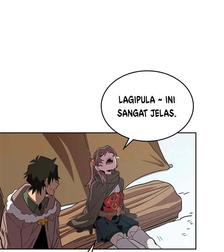 Halaman 91 — A Returner's Magic Should Be Special Chapter 67