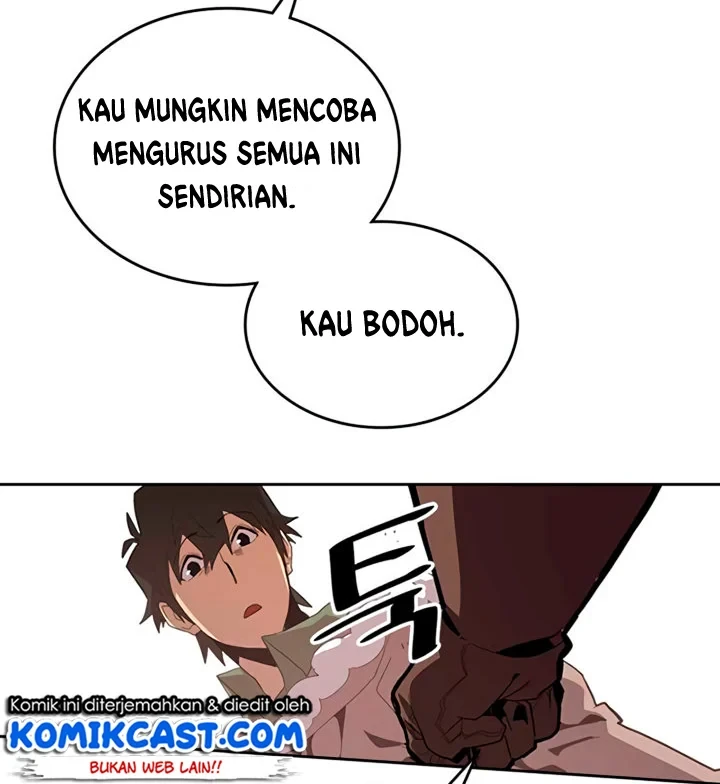 Halaman 92 — A Returner's Magic Should Be Special Chapter 67