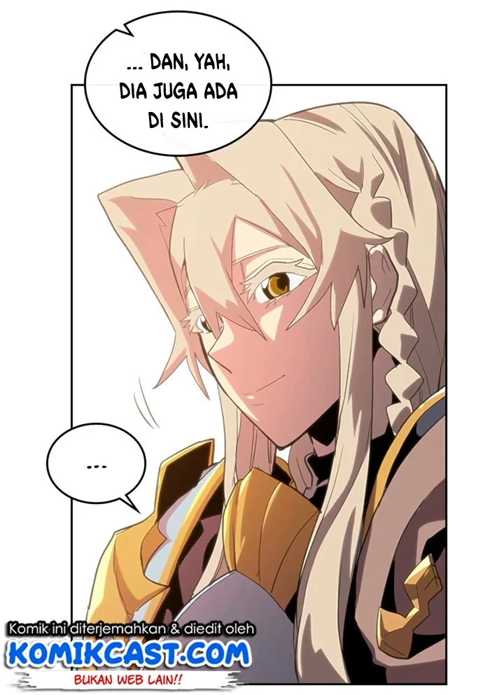 Halaman 96 — A Returner's Magic Should Be Special Chapter 67