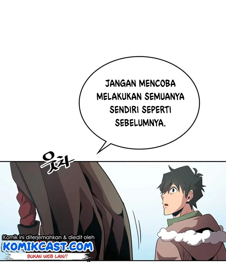 Halaman 97 — A Returner's Magic Should Be Special Chapter 67