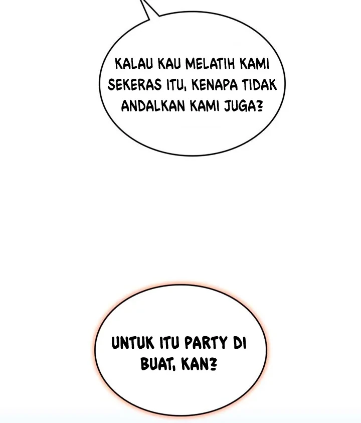 Halaman 98 — A Returner's Magic Should Be Special Chapter 67