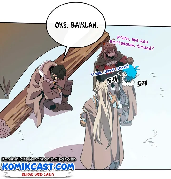 Halaman 102 — A Returner's Magic Should Be Special Chapter 67