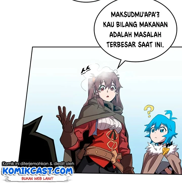 Halaman 104 — A Returner's Magic Should Be Special Chapter 67