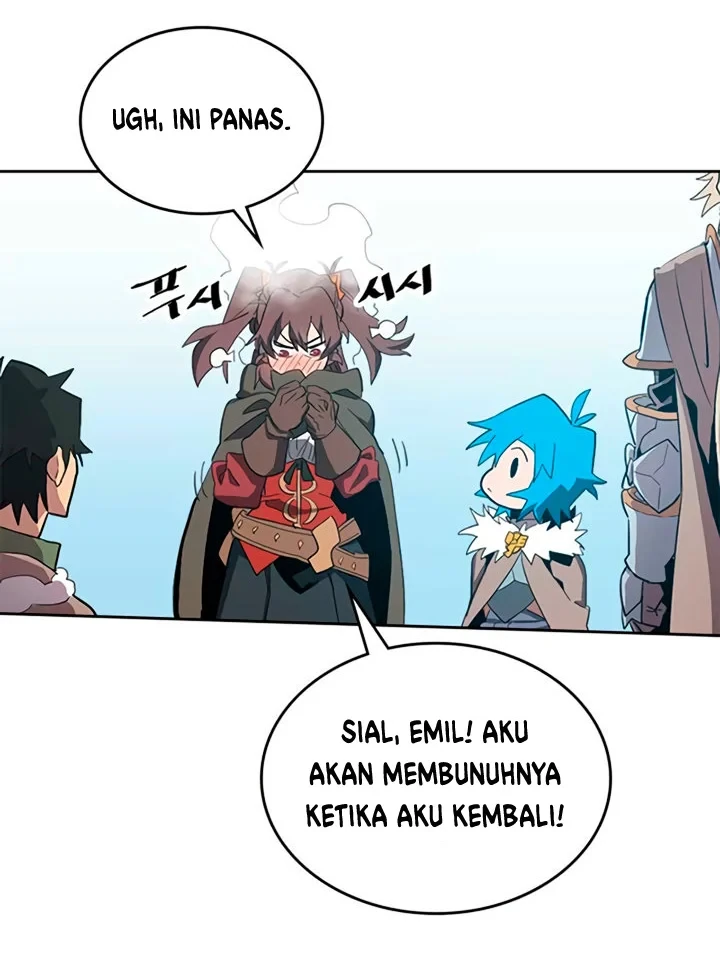 Halaman 105 — A Returner's Magic Should Be Special Chapter 67
