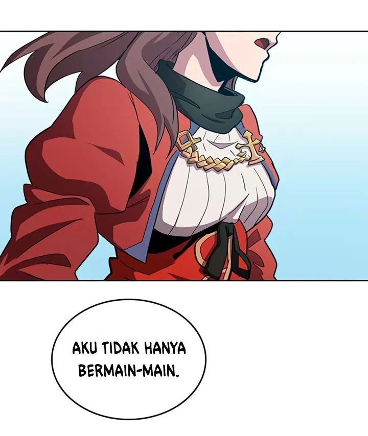 Halaman 107 — A Returner's Magic Should Be Special Chapter 67