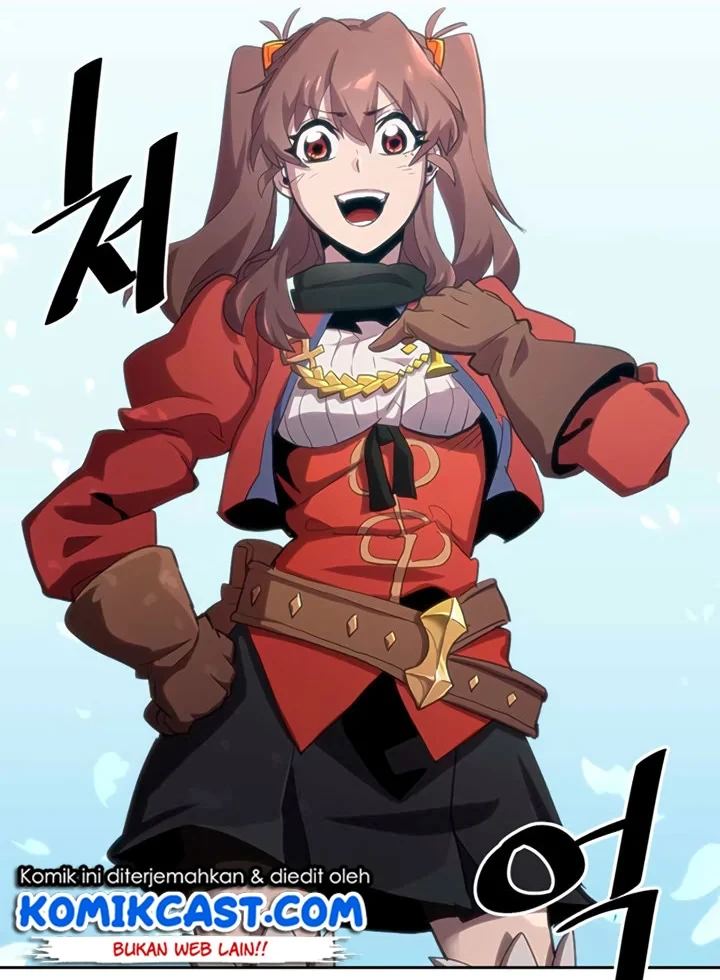 Halaman 109 — A Returner's Magic Should Be Special Chapter 67
