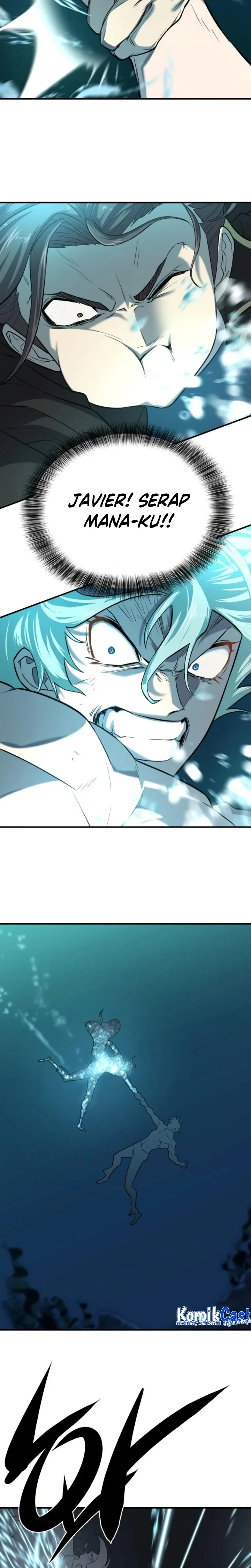 Halaman 3 — The Greatest Estate Developer Chapter 109