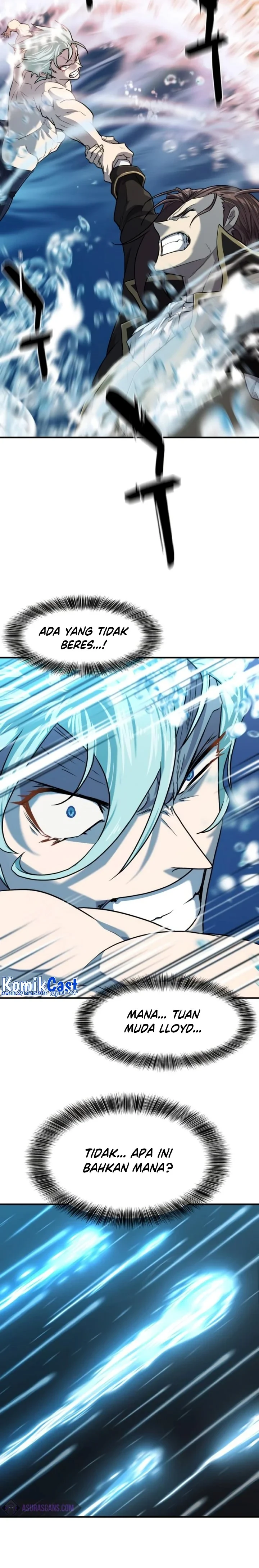 Halaman 7 — The Greatest Estate Developer Chapter 109