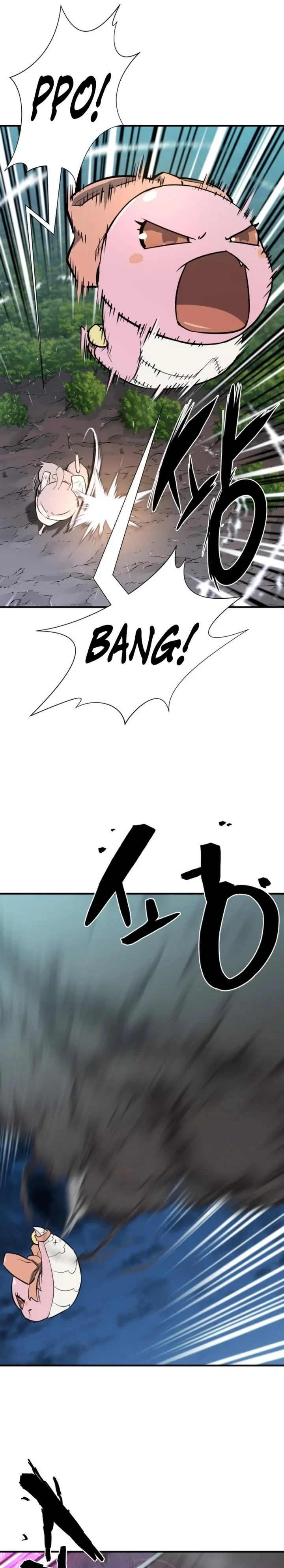 Halaman 11 — The Greatest Estate Developer Chapter 109