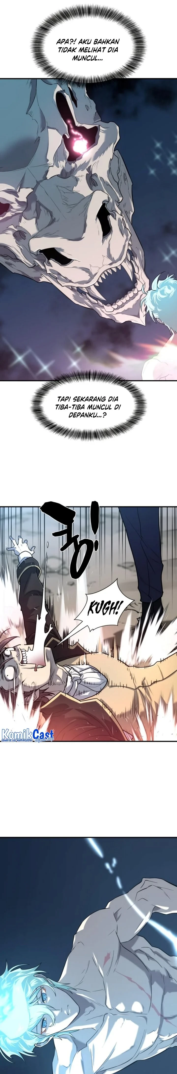 Halaman 23 — The Greatest Estate Developer Chapter 109