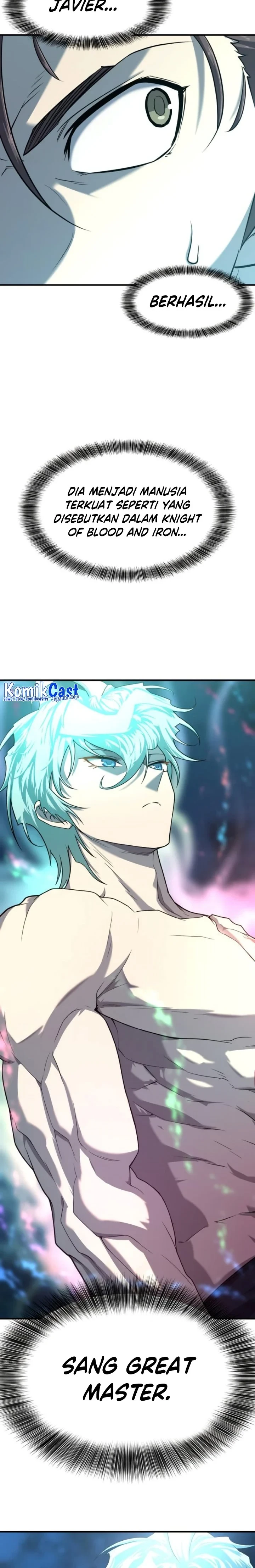 Halaman 27 — The Greatest Estate Developer Chapter 109