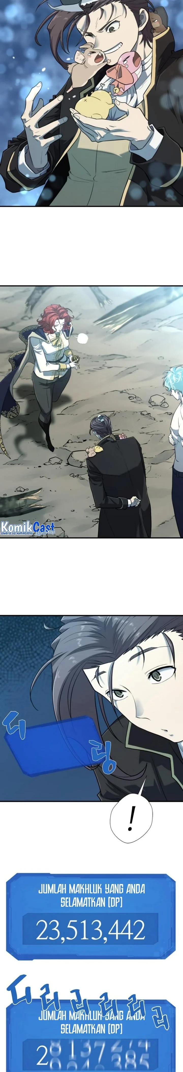Halaman 30 — The Greatest Estate Developer Chapter 109