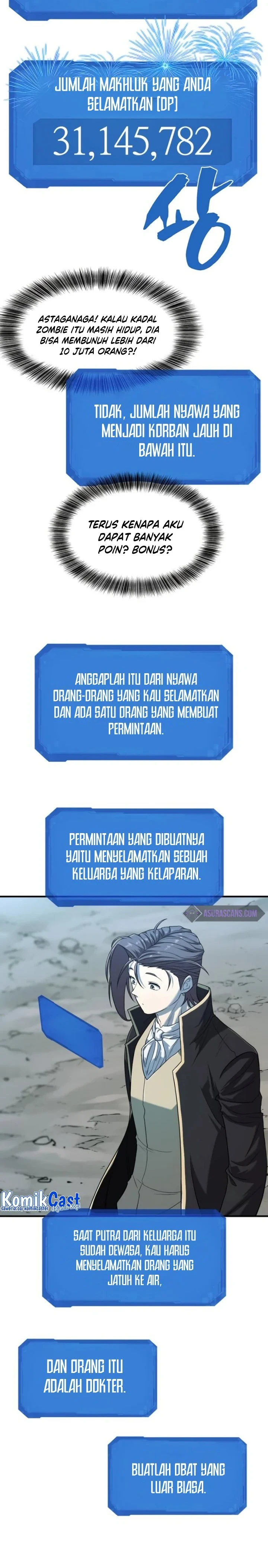 Halaman 31 — The Greatest Estate Developer Chapter 109
