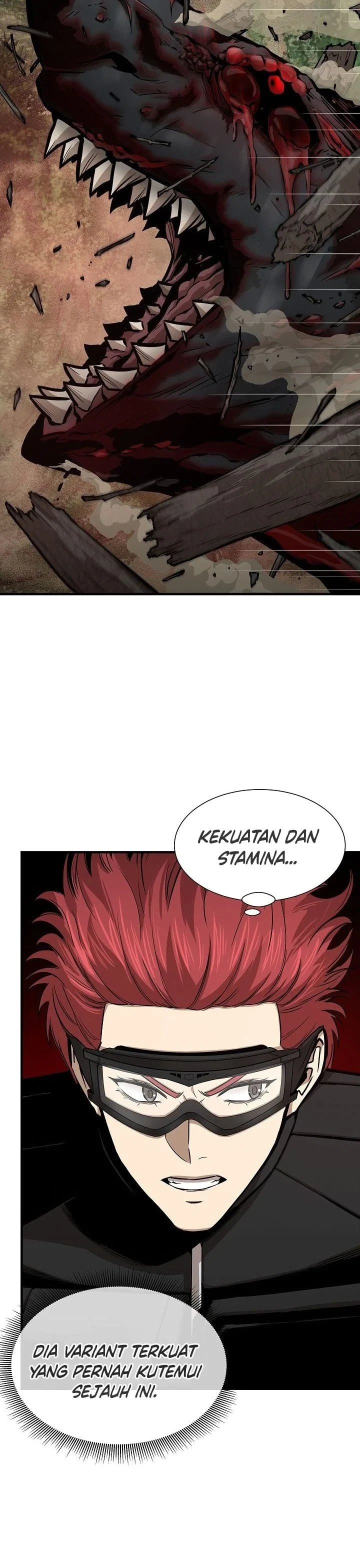 Halaman 7 — Return Survival Chapter 112