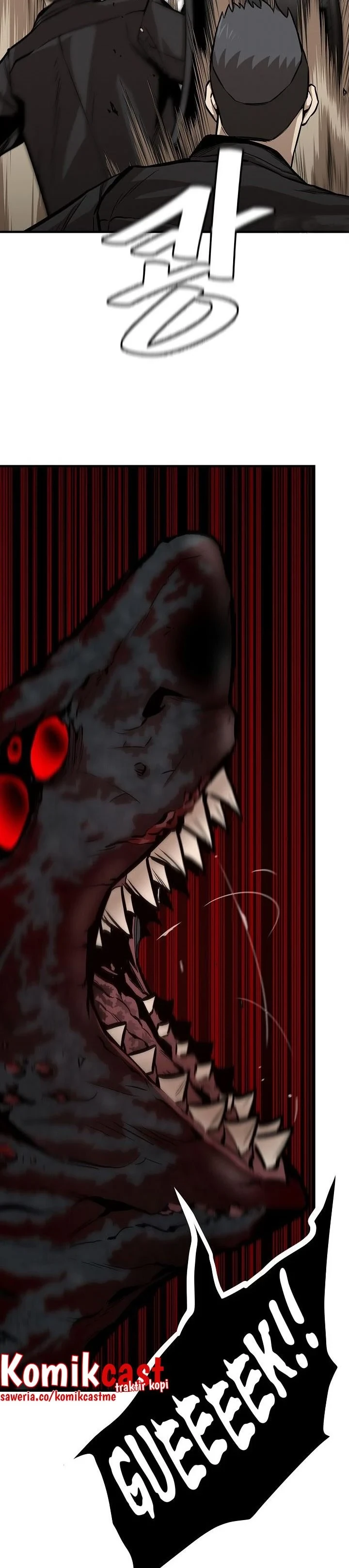 Halaman 21 — Return Survival Chapter 112